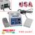 US Dental Lab Marathon 35K RPM Micromotor+Contra Angle Straight Handpi 17 thumbnail