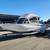 2024 Red Hawk 20ft Sport Fishing Boat 1 thumbnail