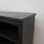 Classic Home Black Barn Door Sideboard 18 thumbnail