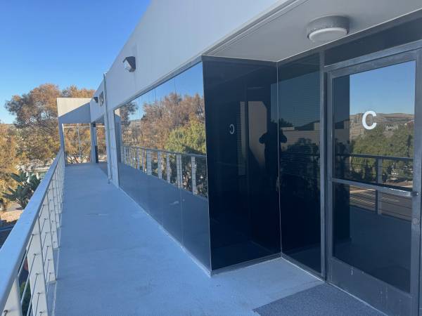 Private Office Suite - Great View 1