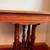 Antique Victorian Eastlake - Parlor Table/Secretary Desk 13 thumbnail
