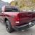 2020 Ram 1500 Classic Crew Cab Warlock Pickup 4D 5 1/2 ft 5 thumbnail