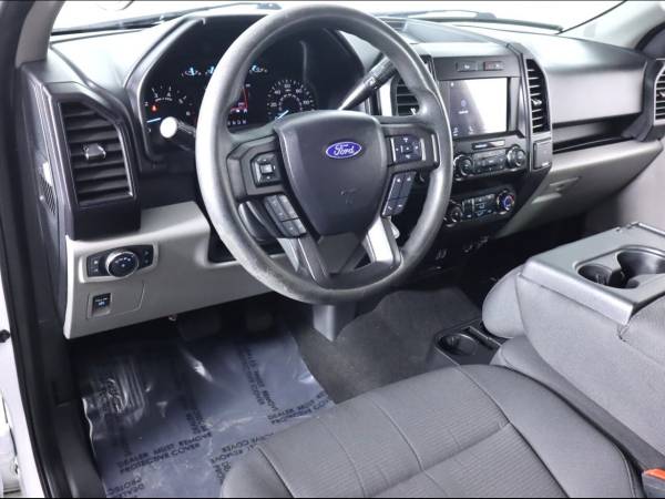 2019 Ford F-150 XL - Photo 9
