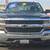 2018 Chevy Chevrolet Silverado 1500 LT pickup Black 2 thumbnail
