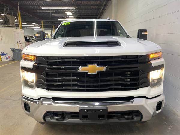 2024 RAM 3500 - Photo 5