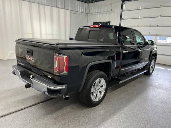 2018 GMC Sierra 1500 SLT - Photo 4