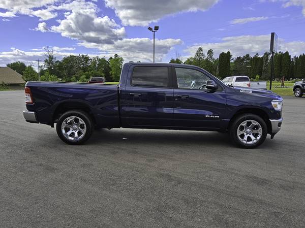 2022 RAM 1500 Big Horn - Photo 4