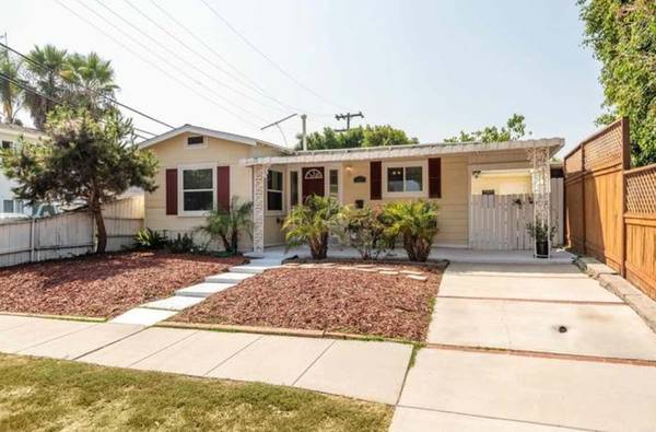 $1,300 / 1br - 675ft2 - ****Casa rural cuidada con cariño 1 dormitorio 1 baño**** (San Diego)63663853885827120