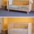 Babyletto Hudson 3-in-1 Convertible Crib (Crib → Toddler Bed → Daybed) 1 thumbnail