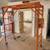 4 ' scaffolding, almost new 2 thumbnail