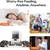 NEW Automatic Cat Feeder, WiFi Automatic Dog Feeder 8 thumbnail