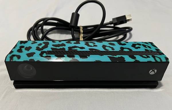 Console Microsoft Xbox One X Kinect For Sale Refurbished Microsoft