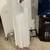 WHITE ADULT ROBE 11 thumbnail
