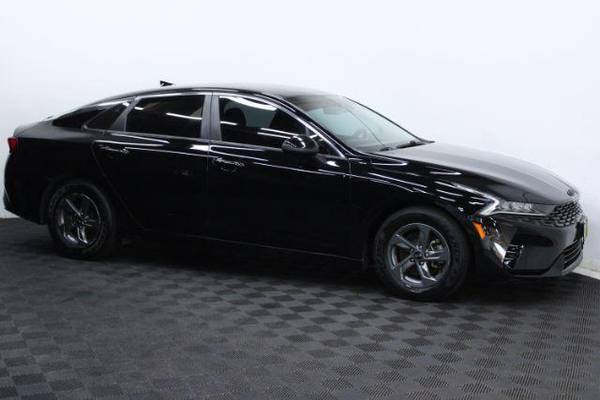 2021 Kia K5 LX - $15,911 (+ Precise Automotive Group)63481877922307122