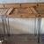 Rustic Treasure Chest Table 8 thumbnail