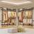 H2 Plus Expandable Wall Mounted Closet System, 3.8FT-5.1FT Closet Organizer | Wi 7 thumbnail