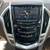 2015 Cadillac SRX 9 thumbnail