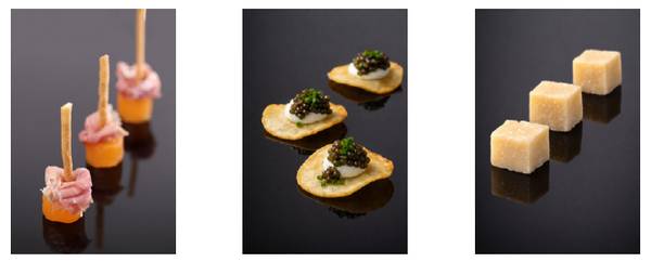 CHEF NEEDED FOR PRIVATE EVENT - $1,000 1