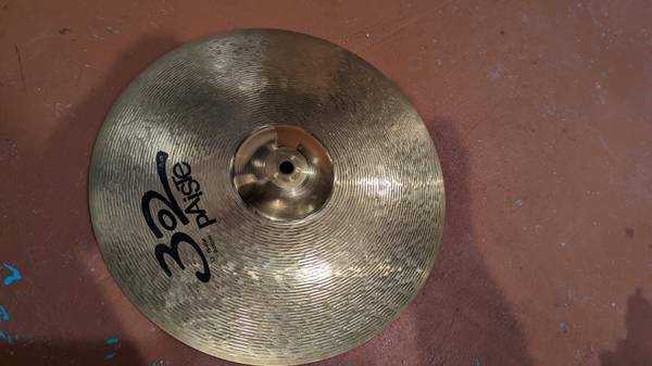 cymbals 1