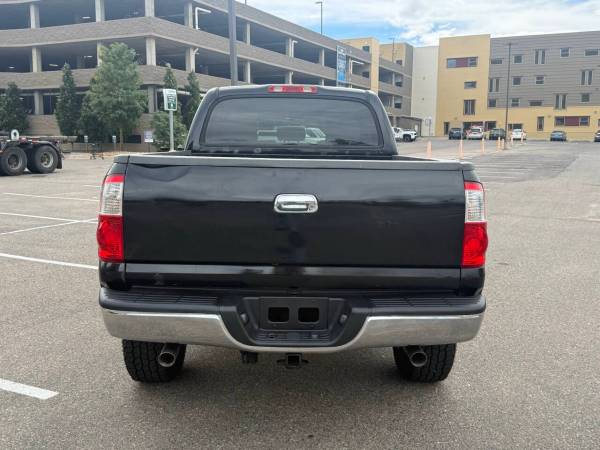 2006 Toyota Tundra 4x4 4WD - Photo 8