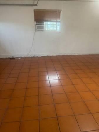 Garaje arreglado para renta 1