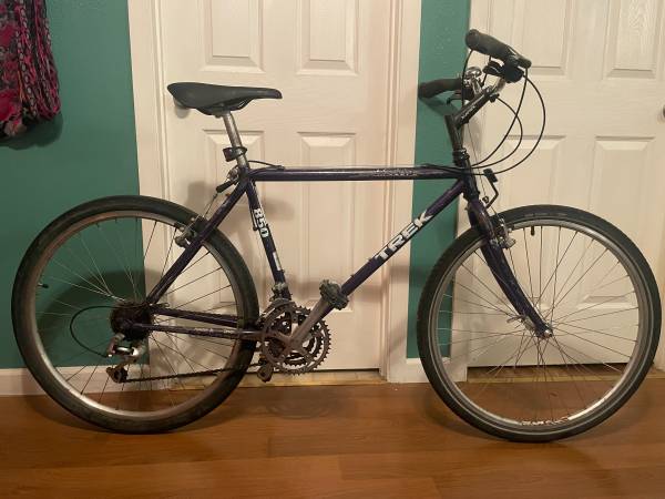 Trek Antelope 850 (17.5" frame) 1