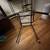 Arthur Umanoff Mid-Century Desk/Lamp & Chair 4 thumbnail