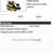 Cub cadet 5252 tractor with 60" plow and winch 8 thumbnail