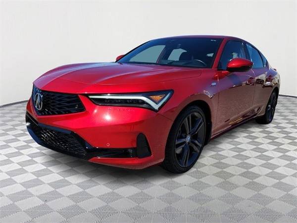 2024 Acura Integra Paquete Tecnológico A-Spec Hatchback - $33,999 (Prestige Motors Pasco)63470423361409122