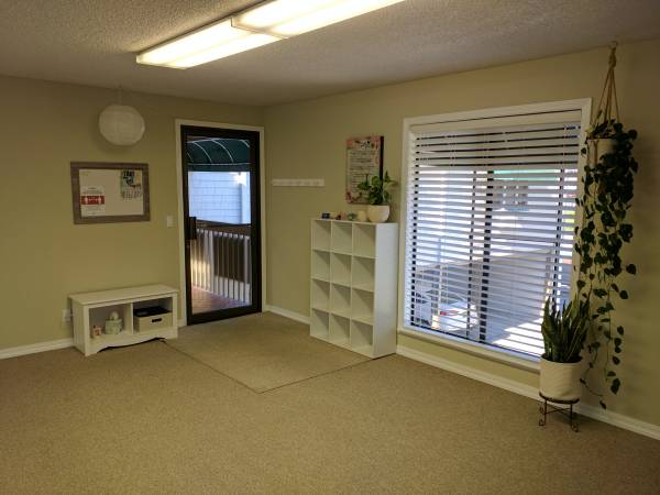 Practitioner, Class, Home School Rental Space - Hourly, 1/2 & Full Day 1