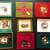 White House Christmas Ornaments ( 11 - New - never displayed ) 4 thumbnail