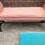 Chinese Chippendale Mahogany Bench 1 thumbnail