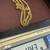 14k yellow Gold Cuban link Chain 38 grams 22” 9 thumbnail