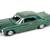 1964 Chevrolet Impala Lowrider Diecast Car (Brand New) 3 thumbnail