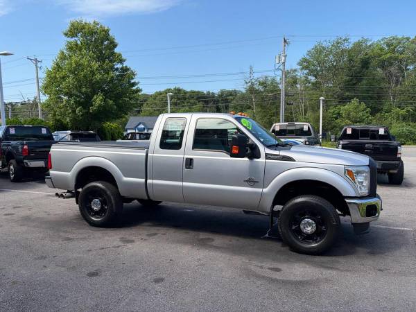 2016 Ford Super Duty F-350 - Photo 5