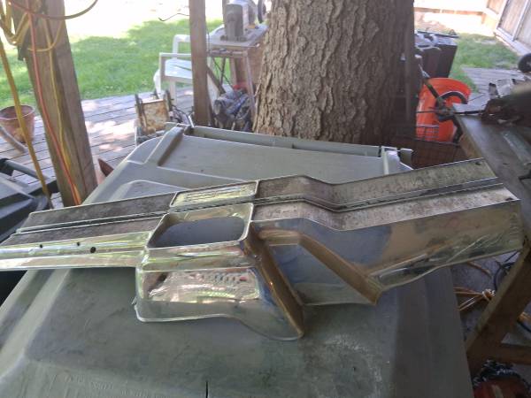 4 spd console 1
