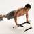 Perfect Fitness Doorway Pull Up Bar and Portable Gym System 6 thumbnail