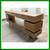 Four Hands Thomas Bina Collection Dillon Console Table 7 thumbnail