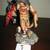 Franklin Mint * Native Indian Figurines * 3 thumbnail
