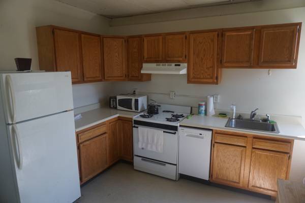 1BR in shared flat - ALL included! 1