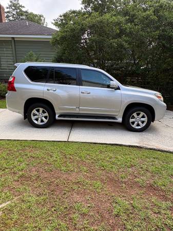 2010 Lexus GX 460 1
