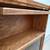Small Barrister Bookcase VHS Shelf Cabinet 4 thumbnail