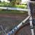Giant Allegra 14 Sp Racing Bicycle w/Triathlon Bar 2 thumbnail
