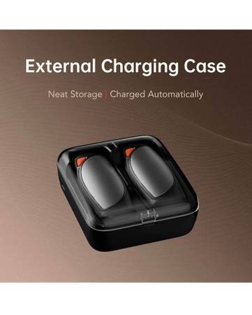 Hand Warmers Rechargeable 2 Packs, Double Sided Heating with AI Chargi 1