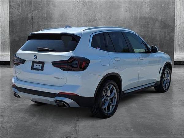 2022 BMW X3 AWD All Wheel Drive xDrive30i SUV - $31,790 (Call *(657) 255-7509* to Confirm Availability Instantly)63618208498945124