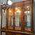 Dining Room Set (Table, Leaves, Chairs, Buffet & Hutch) 11 Pieces 3 thumbnail