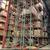 600 sections used teardrop pallet rack 13 thumbnail