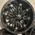 Used-FUEL D531 HOSTAGE WHEELS set of (4) 20x10 wheels MUST SEE!!! 8 thumbnail
