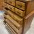 8 Drawer Large Maple Chester Dresser 38”W x 48”H 🚚 extra Cómoda Chest 3 thumbnail