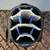 golf cart bag Ogio, blue 5 thumbnail